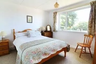 Hus på landet The Quillet