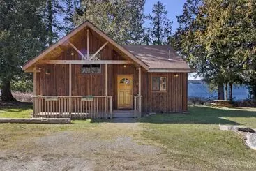 Gîte Rural West Beach Resort