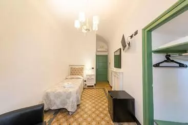 Bed and Breakfast Palazzo Villelmi