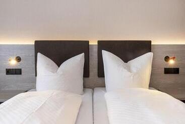 酒店 Alte Bäckerei