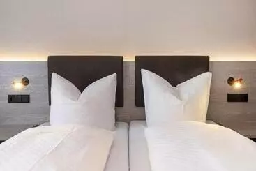 בית מלון כפרי Alte Bäckerei