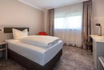 호텔 Alte Bäckerei