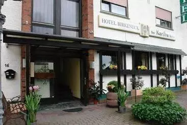 AR Boutique Hotel Heusenstamm