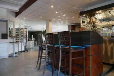 בית מלון כפרי Cevenol