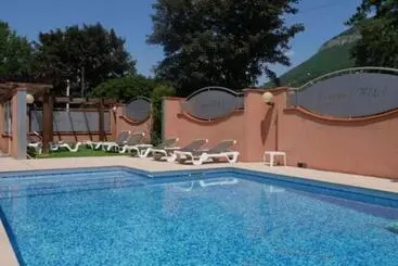 Hotel Cevenol