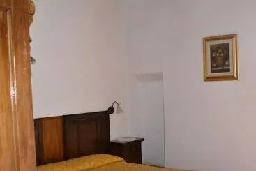 Hotel Fattoria Il Santo
