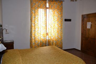 ホテル Fattoria Il Santo