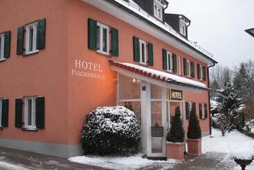 Hotel Fischerhaus