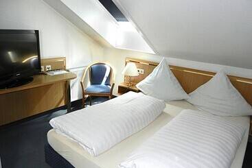 Hotel Gasthof Herderich