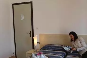 בית מלון כפרי Il Gabbiano