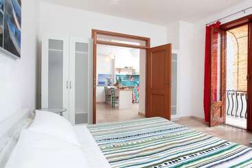 Отель Il Vicolo B&b