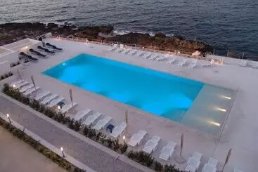 בית מלון כפרי La Sorgente