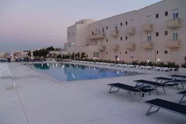 فندق La Sorgente