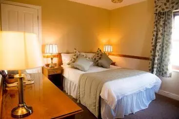 ホテル Le Friquet