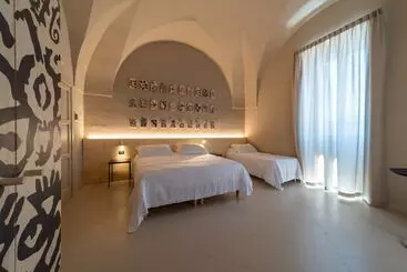 Otel Palazzo Vergine I Due Mari