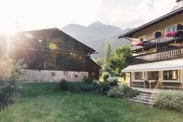 Hotel Post