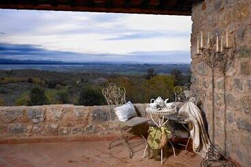 ホテル Relais La Costa Historical Residence