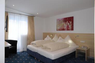 Hotel Restaurant Steuermann