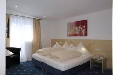 ホテル Restaurant Steuermann