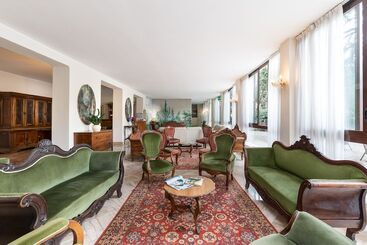 בית מלון כפרי San Pancrazio