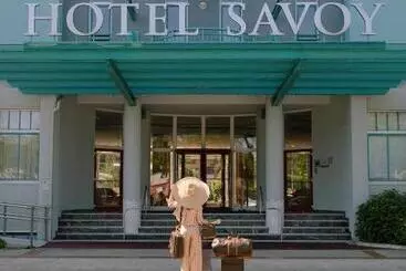 酒店 Savoy