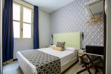 בית מלון כפרי Soho Boutique Malaga