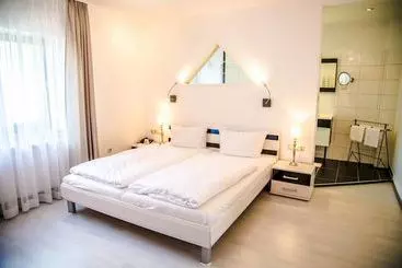 Landhaus Hotel Waitz