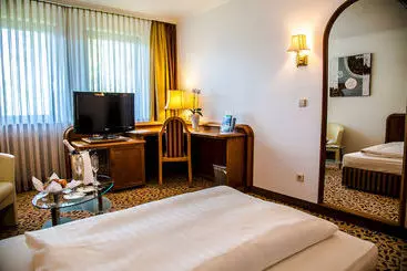 Landhaus Hotel Waitz