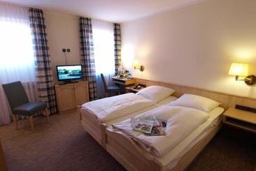 Landhaus Silbertanne