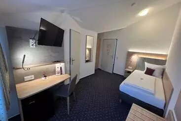 Parkhotel Obertshausen