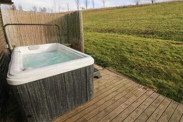 별장 16 Badgers Retreat