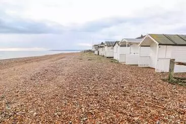 3 Seaview Cottages