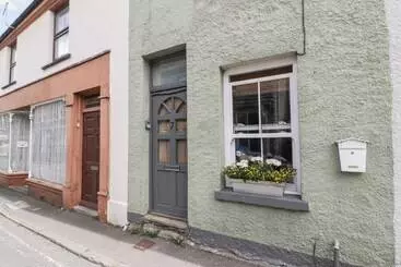 コテージ 7 Bell Street