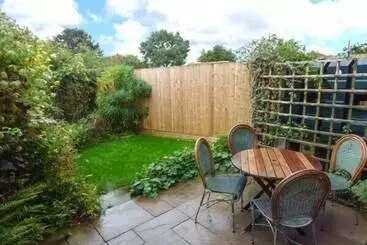 Jasmine Cottage