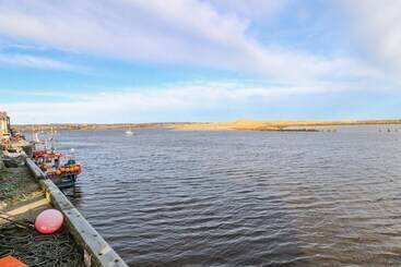 Casa Rurale Lower Driftwood