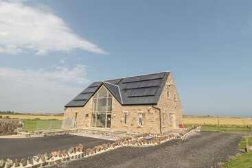 Сельский дом Mill View