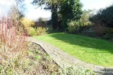 Pheasant Cottage