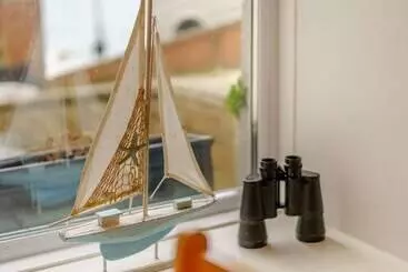 コテージ Seaside