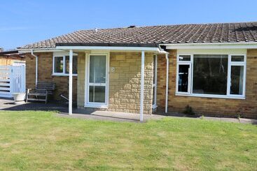 Сельский дом Sengador