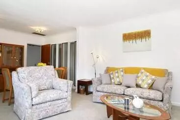 Mökkimajoitus Sengador