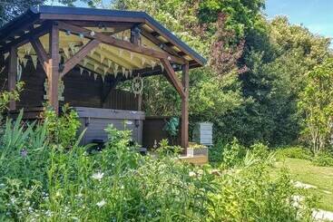 Casa Rural The Coach House