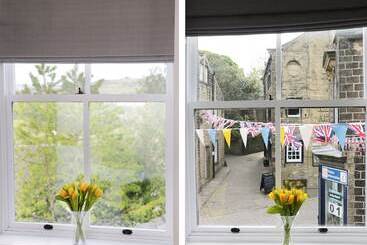 コテージ The Flat