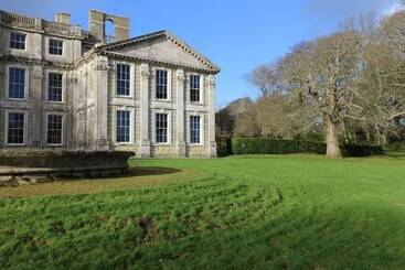 コテージ The Gate House