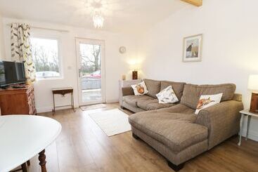 Casa Rurale The Goose Shed