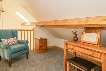 קוטג'' The Hayloft