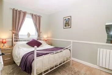 Landhus Ty Newydd Bach
