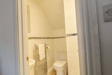 コテージ 1 Rubby Banks Road