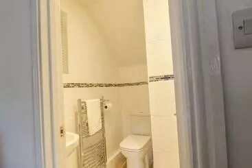 コテージ 1 Rubby Banks Road