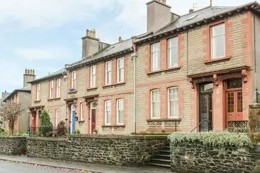 Casa Rurale 63 Rosetta Road