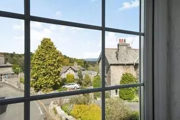 Cragg Cottage